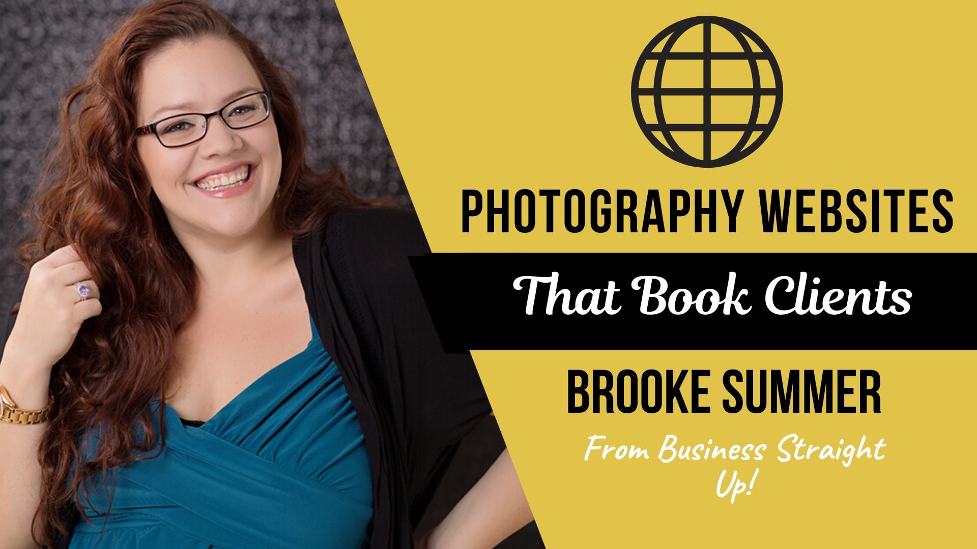 Interview With Brook Summer from Business Straight Up